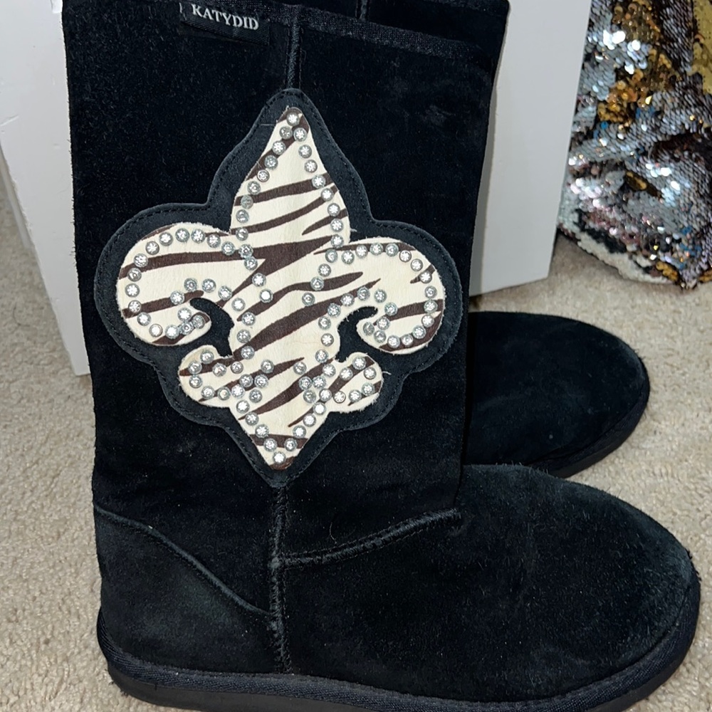 KatyDid boots